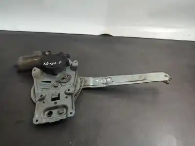 Pezzo di ricambio per auto di seconda mano ALZACRISTALLI POSTERIORE SINISTRO per BMW 3 (E36)  Riferimenti OEM IAM 513581197750  
