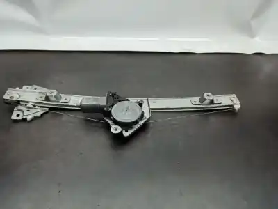 Piesă de schimb auto la mâna a doua mecanism actionare geam spate dreapta pentru opel corsa c (x01) 1.2 twinport (f08 f68) referințe oem iam 8343065j00