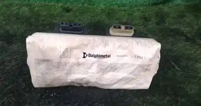 Peça sobressalente para automóvel em segunda mão airbag dianteiro direito por opel corsa d (s07) 1.3 cdti (l08 l68) referências oem iam 