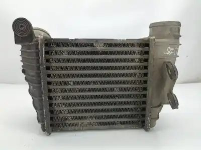 Pezzo di ricambio per auto di seconda mano intercooler per audi tt (8n3) 1.8 t quattro riferimenti oem iam 8l9145806b  