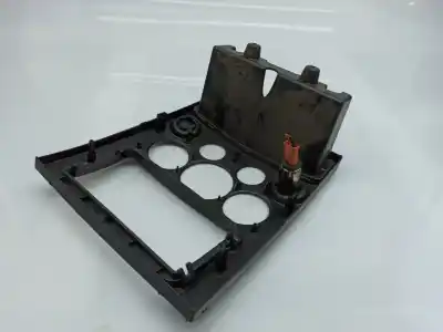 Peça sobressalente para automóvel em segunda mão consola central por ford transit connect (p65_, p70_, p80_) 1.8 tdci referências oem iam 2t14v04302aa  