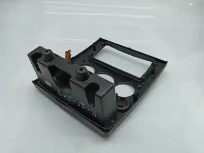 Peça sobressalente para automóvel em segunda mão consola central por ford transit connect (p65_, p70_, p80_) 1.8 tdci referências oem iam 2t14v04302aa  