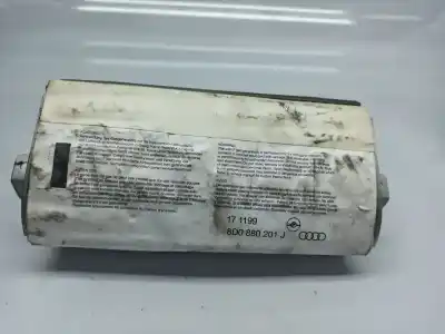 Автозапчасти б/у подушка безопасности передняя правая за audi a4 b5 (8d2) 2.5 tdi ссылки oem iam 8d0880201j Автозапчасти б/у подушка безопасности передняя правая за audi a4 b5 (8d2) 2.5 tdi ссылки oem iam 8d0880201j