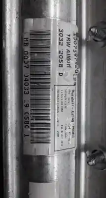 Автозапчасти б/у подушка безопасности передняя правая за volkswagen passat variant (3c5) 1.9 tdi ссылки oem iam 30320880  