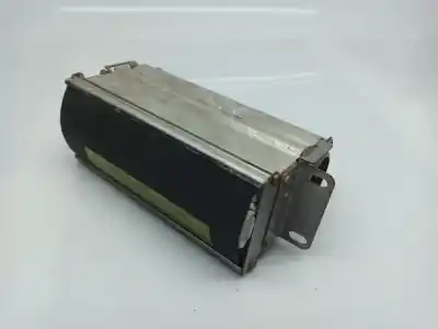 Автозапчасти б/у подушка безопасности передняя правая за citroen c4 picasso i monospace (ud_) 1.6 hdi ссылки oem iam 002bakya33ah  