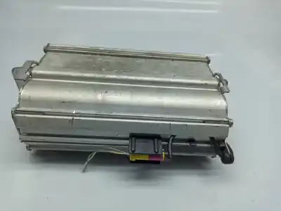 Автозапчастина б/у передня права подушка безопасности для seat leon (1m1) 1.9 tdi посилання на oem iam 1j0880204k  