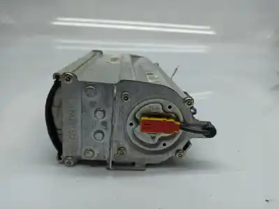 Автозапчастина б/у передня права подушка безопасности для seat leon (1m1) 1.9 tdi посилання на oem iam 1j0880204k  