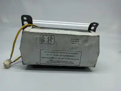 Автозапчастина б/у передня права подушка безопасности для mini mini (r50, r53) 3243 l gasolina 2003 3p посилання на oem iam 91690314803157