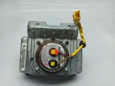 Автозапчастина б/у передня права подушка безопасности для mitsubishi outlander ii (cw_w) 2.2 di-d 4wd посилання на oem iam xmw187jaki00  