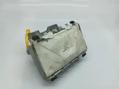 Автозапчастина б/у передня права подушка безопасности для mitsubishi outlander ii (cw_w) 2.2 di-d 4wd посилання на oem iam xmw187jaki00  