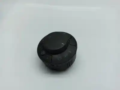 Pezzo di ricambio per auto di seconda mano controllo della luce per opel corsa d (s07) 1.3 cdti (l08 l68) riferimenti oem iam 13249396  