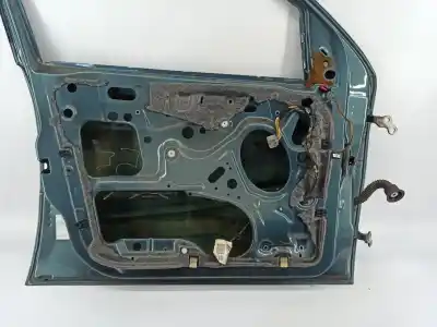 Автозапчасти б/у левая передняя дверь за ford focus i (daw, dbw) 1.4 16v ссылки oem iam   