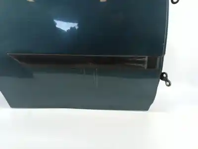 Автозапчасти б/у дверь задняя правая за ford focus i (daw, dbw) 1.4 16v ссылки oem iam   