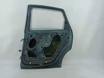 Автозапчасти б/у дверь задняя правая за ford focus i (daw, dbw) 1.4 16v ссылки oem iam   