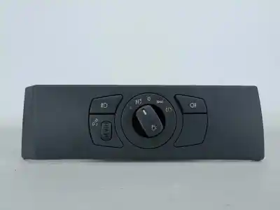 Pezzo di ricambio per auto di seconda mano controllo della luce per bmw 5 (e60) 520 i riferimenti oem iam 6925260