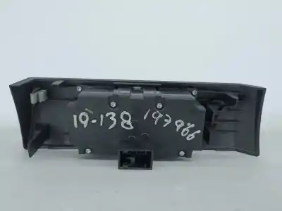 Second-hand car spare part headlights switch for bmw 5 (e60) 520 i oem iam references 6925260  