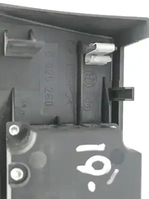 Second-hand car spare part headlights switch for bmw 5 (e60) 520 i oem iam references 6925260  