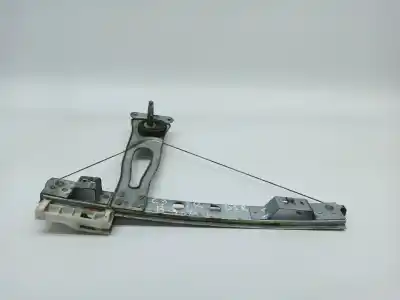 Pezzo di ricambio per auto di seconda mano alzacristalli posteriore destro per citroen c3 i (fc_, fn_) 1.1 i riferimenti oem iam 