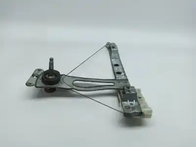 Second-hand car spare part rear right window regulator for citroen c3 i (fc_, fn_) 1.1 i oem iam references   