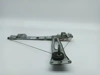 Second-hand car spare part rear right window regulator for citroen c3 i (fc_, fn_) 1.1 i oem iam references   