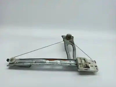 Second-hand car spare part rear right window regulator for citroen c3 i (fc_, fn_) 1.1 i oem iam references   