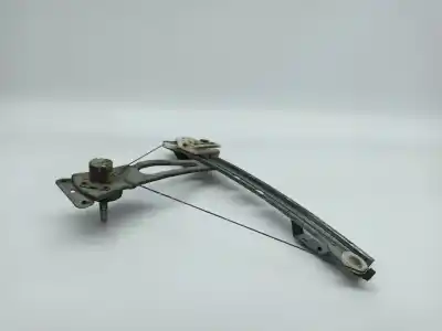 Second-hand car spare part rear right window regulator for citroen c3 i (fc_, fn_) 1.1 i oem iam references   