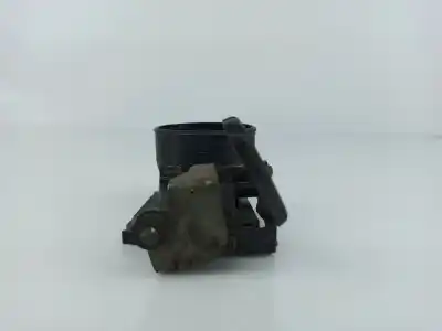 Автозапчастина б/у коробка метелика для ford focus i (daw, dbw) 1.6 16v посилання на oem iam xs4ulc  