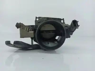 Автозапчастина б/у коробка метелика для ford focus i (daw, dbw) 1.6 16v посилання на oem iam xs4ulc  