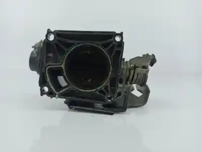 Автозапчастина б/у коробка метелика для ford focus i (daw, dbw) 1.6 16v посилання на oem iam xs4ulc  