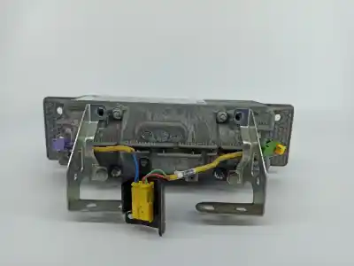 Автозапчастина б/у передня права подушка безопасности для audi a6 c6 (4f2) 2.0 tdi посилання на oem iam 829262400096  