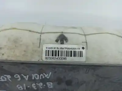 Автозапчастина б/у передня права подушка безопасности для audi a6 c6 (4f2) 2.0 tdi посилання на oem iam 829262400096  