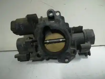 Peça sobressalente para automóvel em segunda mão borboleta de admissão por audi a3 (8p1) 1.9 tdi referências oem iam 