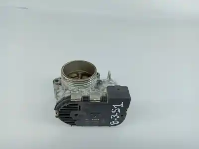 Автозапчастина б/у коробка метелика для lancia y (840_) 1.2 (840aa 840af1a) посилання на oem iam 0280750085  