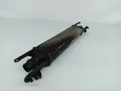 Автозапчасти б/у интеркулер за opel corsa d (s07) 1.3 cdti (l08 l68) ссылки oem iam   