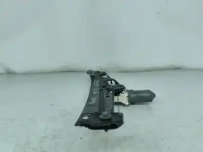 Second-hand car spare part rear left window regulator for bmw 5 (e60) 520 i oem iam references 6922319  