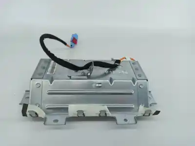 Second-hand car spare part front right air bag for peugeot 308 sw i (4e_, 4h_) 1.6 hdi oem iam references 6073052005  