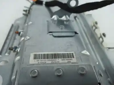 Second-hand car spare part front right air bag for peugeot 308 sw i (4e_, 4h_) 1.6 hdi oem iam references 6073052005  