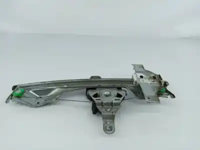 Second-hand car spare part rear left window regulator for peugeot 308 sw i (4e_, 4h_) 1.6 hdi oem iam references 9680692380