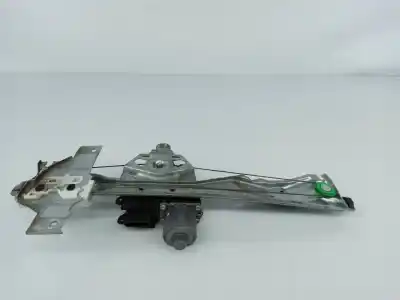 Автозапчастина б/у регулятор склона задній лівий для peugeot 308 sw i (4e_, 4h_) 1.6 hdi посилання на oem iam 9680692380  