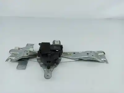 Автозапчастина б/у регулятор склона задній лівий для peugeot 308 sw i (4e_, 4h_) 1.6 hdi посилання на oem iam 9680692380  
