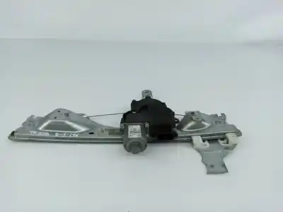 Автозапчастина б/у регулятор склона задній лівий для peugeot 308 sw i (4e_, 4h_) 1.6 hdi посилання на oem iam 9680692380  