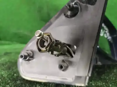 Peça sobressalente para automóvel em segunda mão espelho retrovisor direito por volkswagen polo variant (6v5) 60 1.4 referências oem iam 415314406