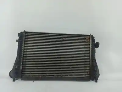 Peça sobressalente para automóvel em segunda mão intercooler por volkswagen eos (1f7) 1.4 16v tsi referências oem iam 1k0145803t