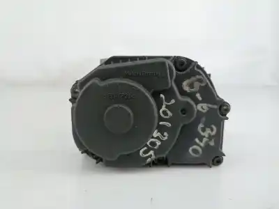 Peça sobressalente para automóvel em segunda mão borboleta de admissão por volkswagen polo variant (6v5) 60 1.4 referências oem iam 030133064d