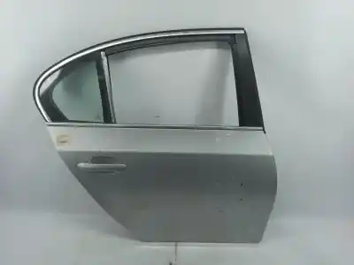 Pezzo di ricambio per auto di seconda mano porta posteriore destra per bmw 5 (e60) 520 i riferimenti oem iam 