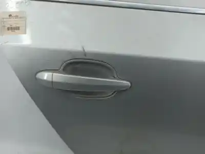 İkinci el araba yedek parçası arka sag kapi için bmw 5 (e60) 520 i oem iam referansları   