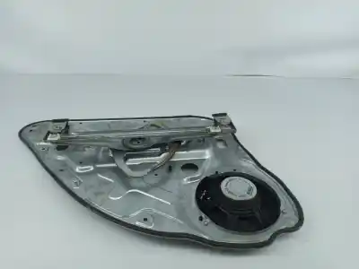 Автозапчастина б/у регулятор скла заднього правого для ford focus ii (da_, hcp, dp) 1.6 tdci посилання на oem iam 7m51a24994dc   Автозапчастина б/у регулятор скла заднього правого для ford focus ii (da_, hcp, dp) 1.6 tdci посилання на oem iam 7m51a24994dc