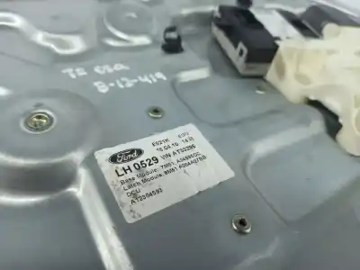 Автозапчастина б/у регулятор склона задній лівий для ford focus ii (da_, hcp, dp) 1.6 tdci посилання на oem iam 7m51a24995dc   Автозапчастина б/у регулятор склона задній лівий для ford focus ii (da_, hcp, dp) 1.6 tdci посилання на oem iam 7m51a24995dc