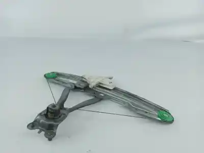 Автозапчасти б/у задний правый стеклорегулятор за opel vectra c gts (z02) 2.2 16v (f68) ссылки oem iam rh991248102  