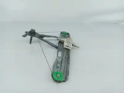 Автозапчасти б/у задний правый стеклорегулятор за opel vectra c gts (z02) 2.2 16v (f68) ссылки oem iam rh991248102  